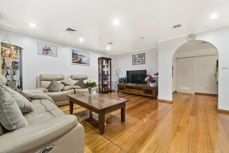 Third view of Homely house listing, 180 Karingal Drive, Frankston VIC 3199