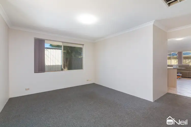Third view of Homely house listing, 34 Petrel Close, Seville Grove WA 6112