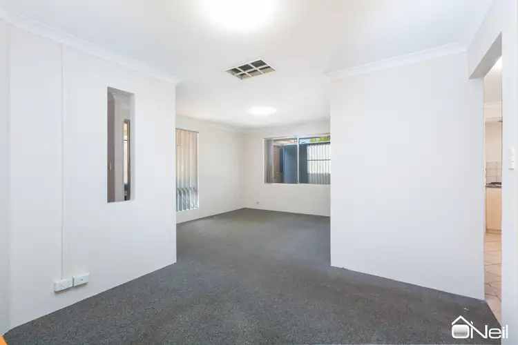 Fourth view of Homely house listing, 34 Petrel Close, Seville Grove WA 6112