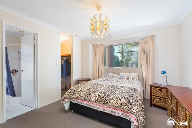 Fifth view of Homely house listing, 34 Petrel Close, Seville Grove WA 6112