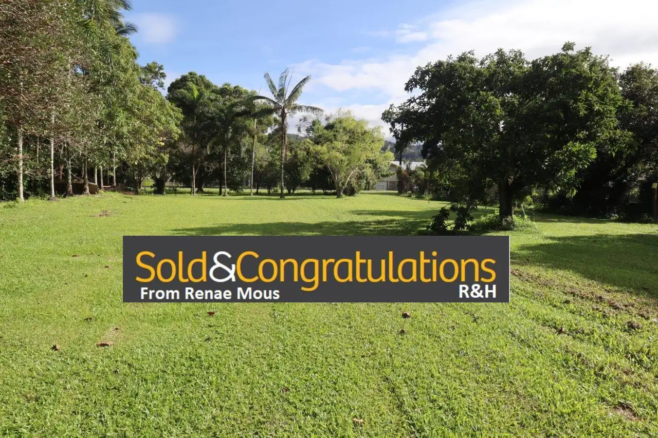 Main view of Homely land listing, LOT 309 Daly Street, Daintree QLD 4873