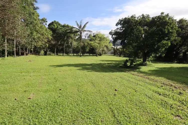 Second view of Homely land listing, LOT 309 Daly Street, Daintree QLD 4873