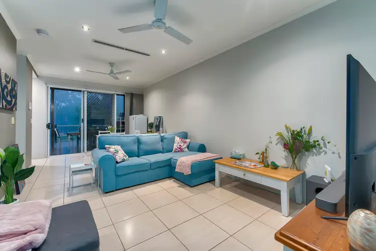 Second view of Homely townhouse listing, 2/51 Railway Parade, Keperra QLD 4054