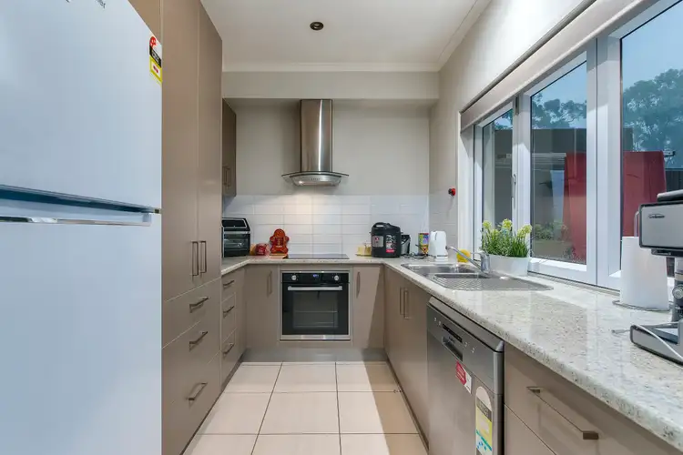 Fourth view of Homely townhouse listing, 2/51 Railway Parade, Keperra QLD 4054