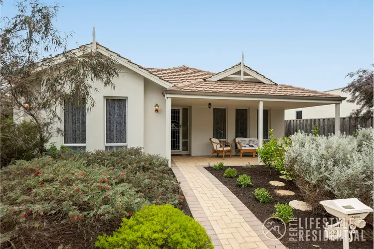 Main view of Homely house listing, 22 Spinifex Loop, Yanchep WA 6035