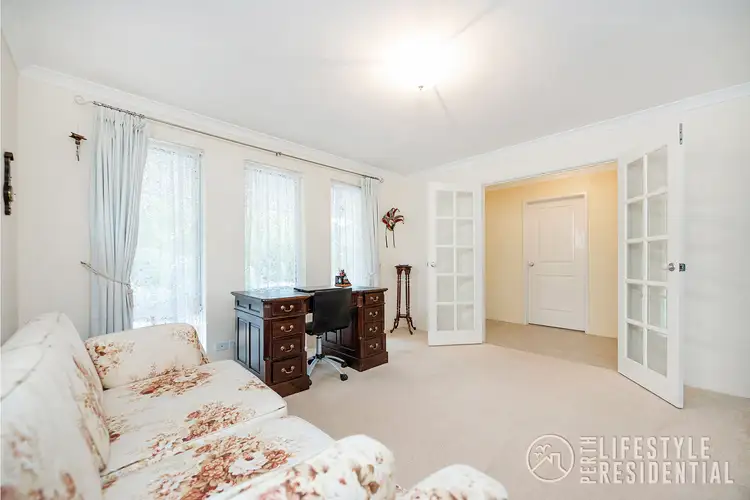 Third view of Homely house listing, 22 Spinifex Loop, Yanchep WA 6035