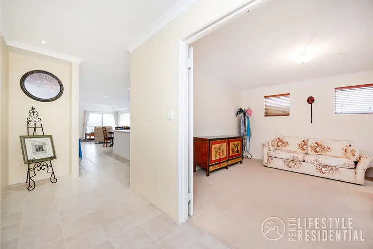 Fifth view of Homely house listing, 22 Spinifex Loop, Yanchep WA 6035