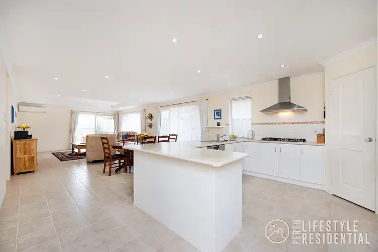 Sixth view of Homely house listing, 22 Spinifex Loop, Yanchep WA 6035