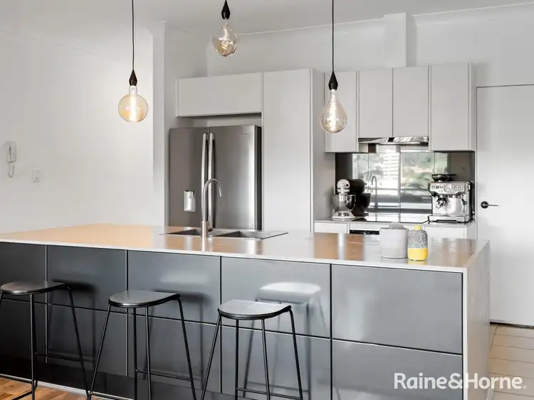 Third view of Homely apartment listing, 5/61 Donnison Street West, Gosford NSW 2250