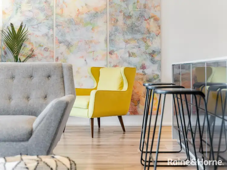 Fourth view of Homely apartment listing, 5/61 Donnison Street West, Gosford NSW 2250