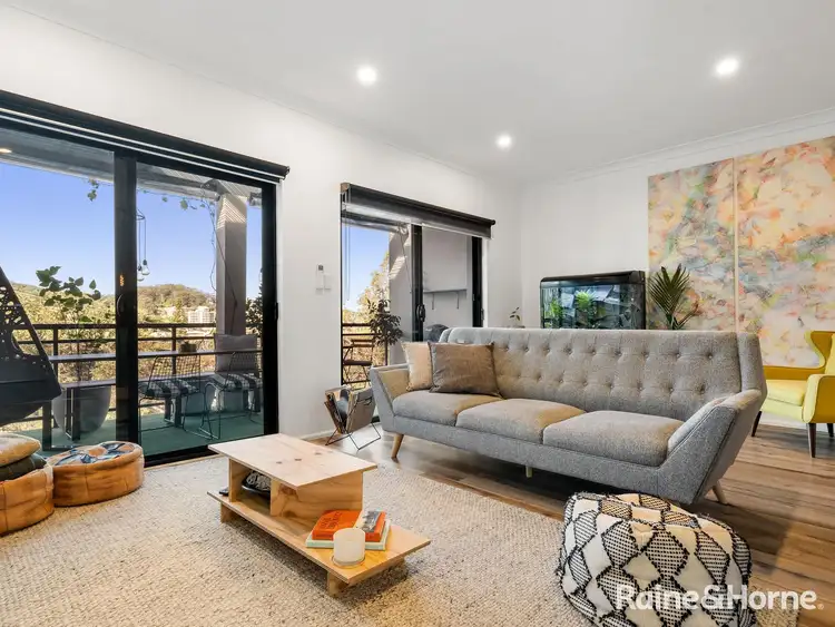 Fifth view of Homely apartment listing, 5/61 Donnison Street West, Gosford NSW 2250