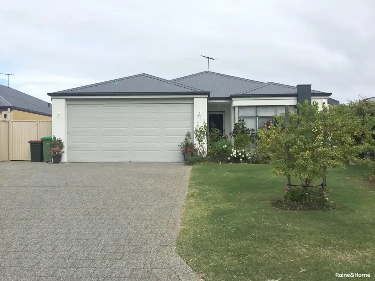 Main view of Homely house listing, 31 Buttermere Approach, Waikiki WA 6169
