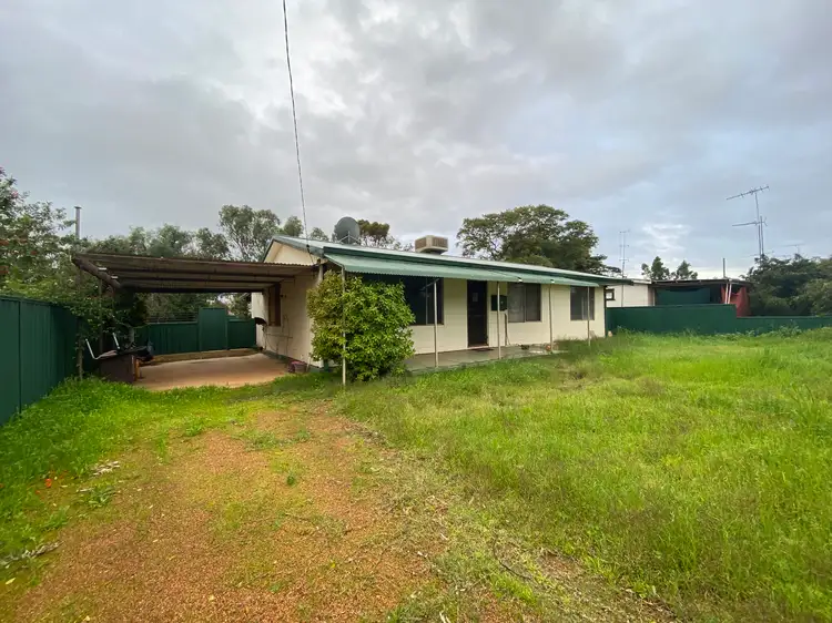 Main view of Homely house listing, 71 Slaughter Street, Three Springs WA 6519