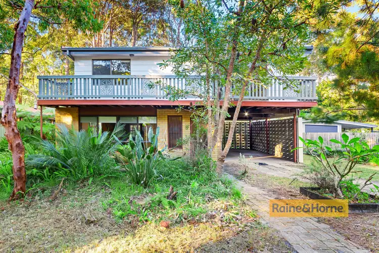 47 Tourmaline Avenue, Pearl Beach NSW 2256