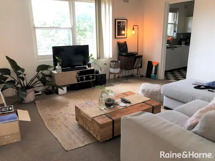 5/982 Anzac Parade, Maroubra NSW 2035