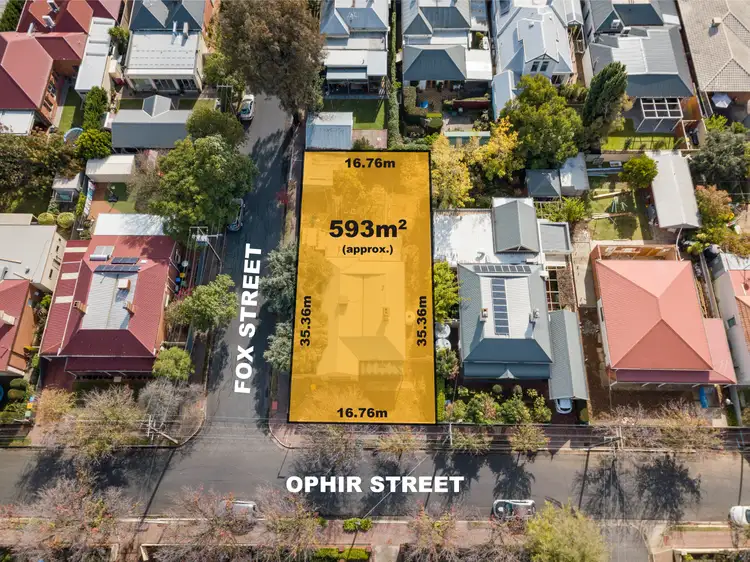 8 Ophir Street, Goodwood SA 5034