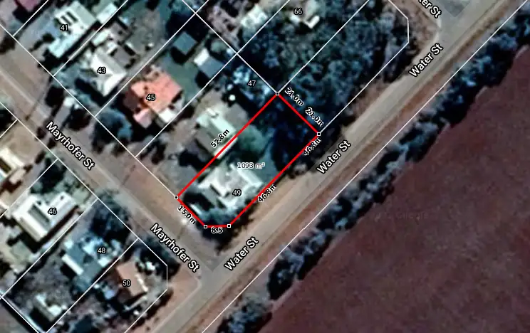 49 Mayrhofer Street, Three Springs WA 6519