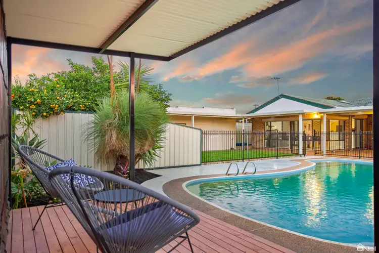 Second view of Homely house listing, 16 Elanora Road, Armadale WA 6112