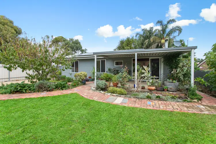 Second view of Homely house listing, 14 Jasmine Avenue, Maslin Beach SA 5170