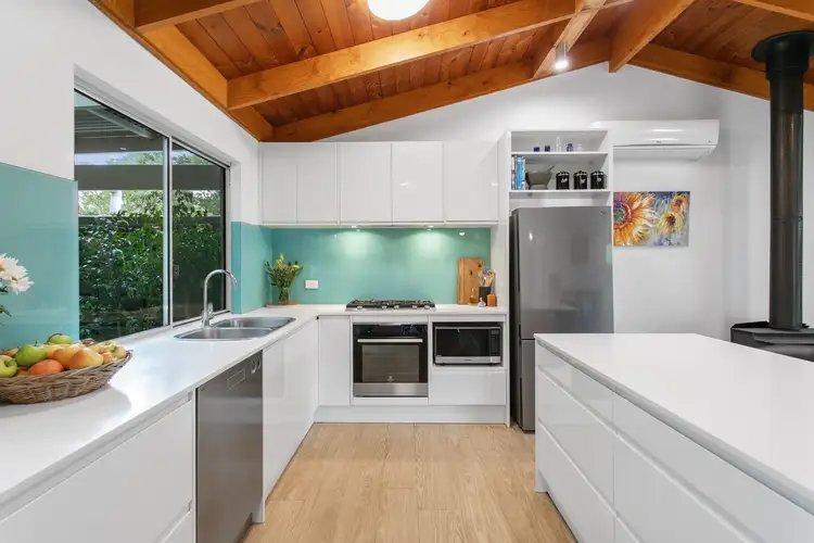 Third view of Homely house listing, 14 Jasmine Avenue, Maslin Beach SA 5170