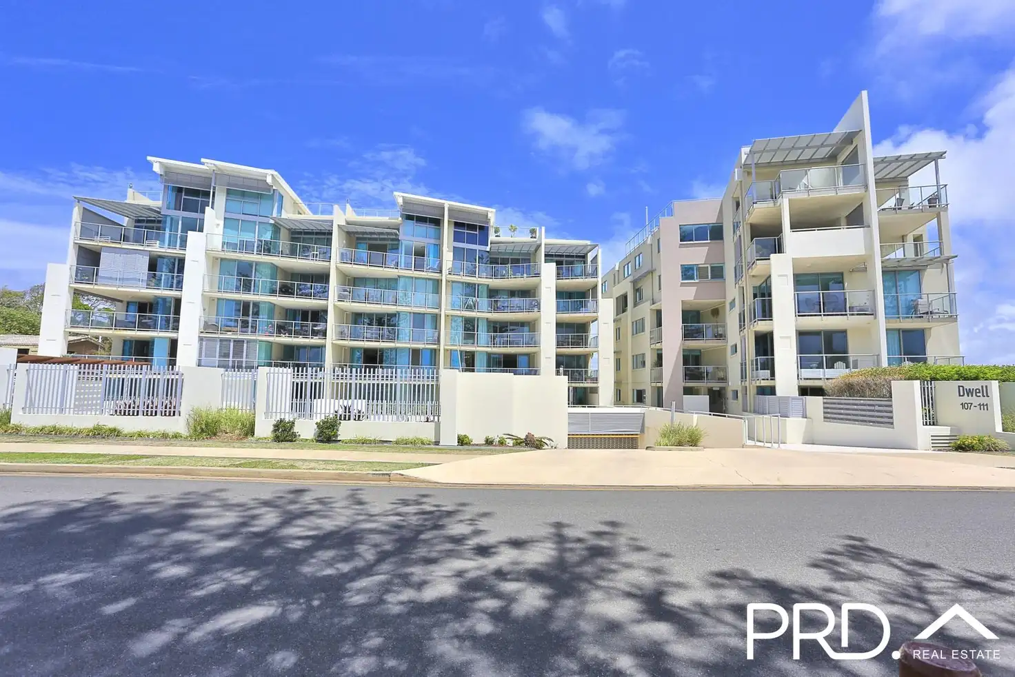 Main view of Homely unit listing, 13/107-111 Esplanade, Bargara QLD 4670