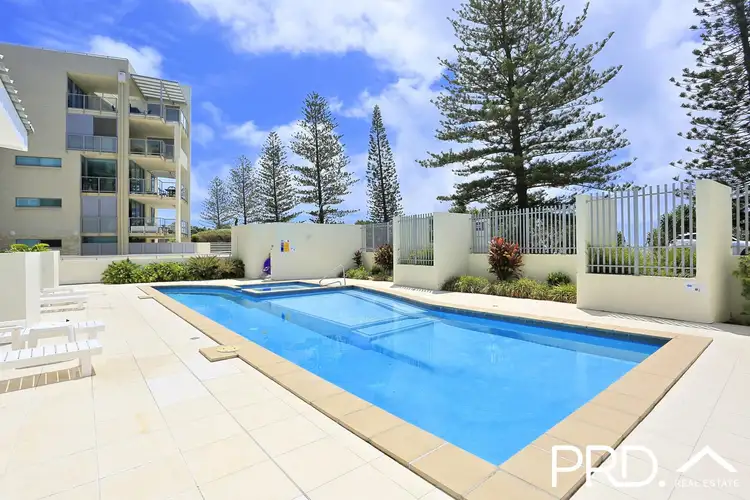 Second view of Homely unit listing, 13/107-111 Esplanade, Bargara QLD 4670