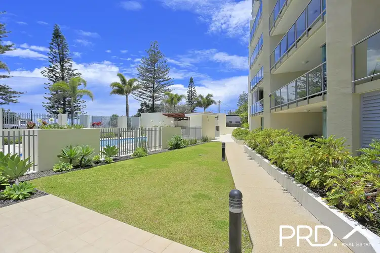 Third view of Homely unit listing, 13/107-111 Esplanade, Bargara QLD 4670