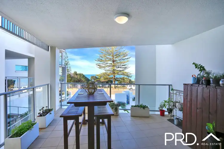 Fourth view of Homely unit listing, 13/107-111 Esplanade, Bargara QLD 4670