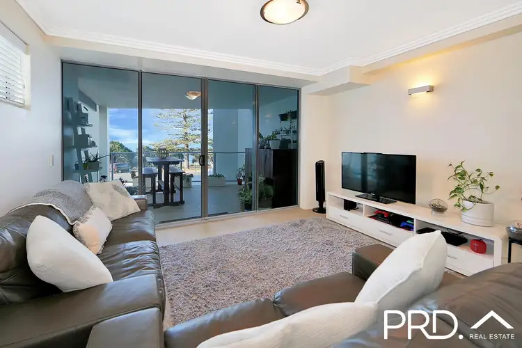 Sixth view of Homely unit listing, 13/107-111 Esplanade, Bargara QLD 4670