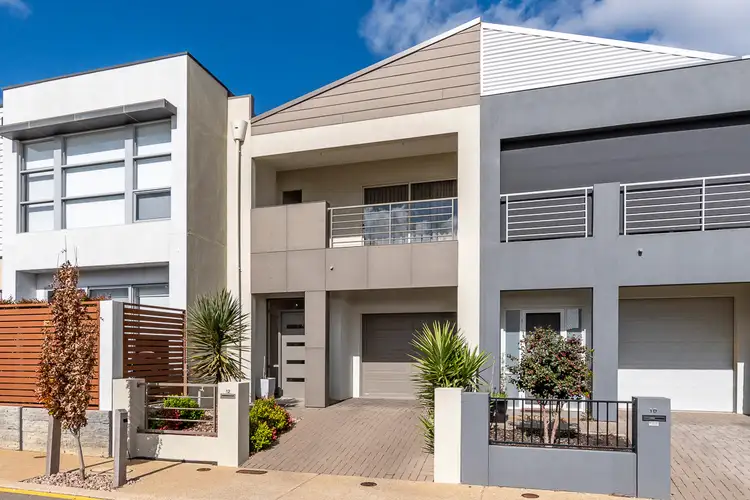 12 Berkshire Lane, Mount Barker SA 5251