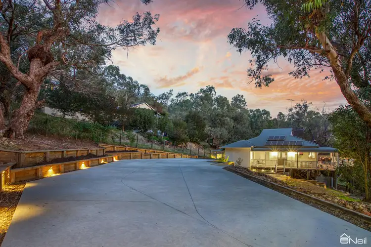 Second view of Homely house listing, 72 Bromfield Drive, Kelmscott WA 6111