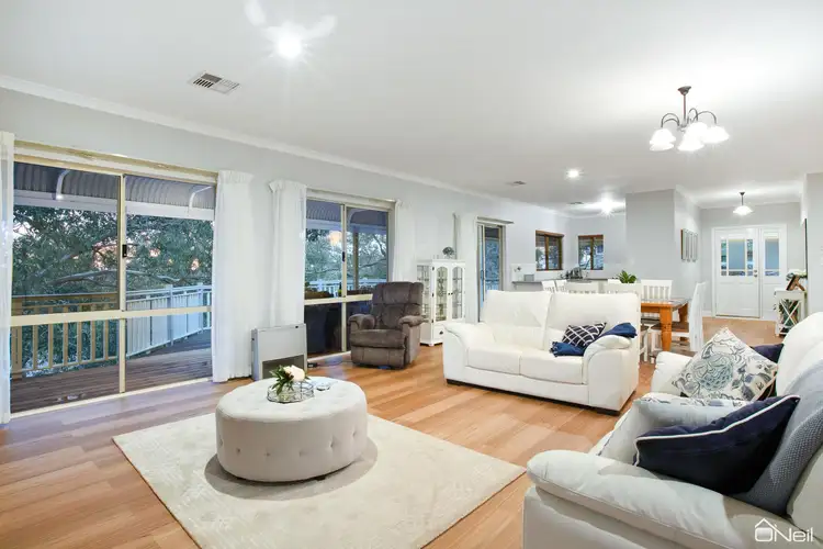 Fifth view of Homely house listing, 72 Bromfield Drive, Kelmscott WA 6111