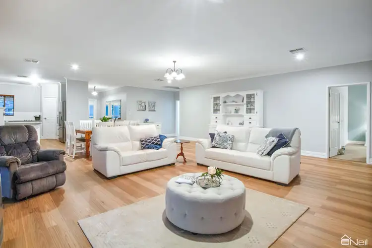 Sixth view of Homely house listing, 72 Bromfield Drive, Kelmscott WA 6111