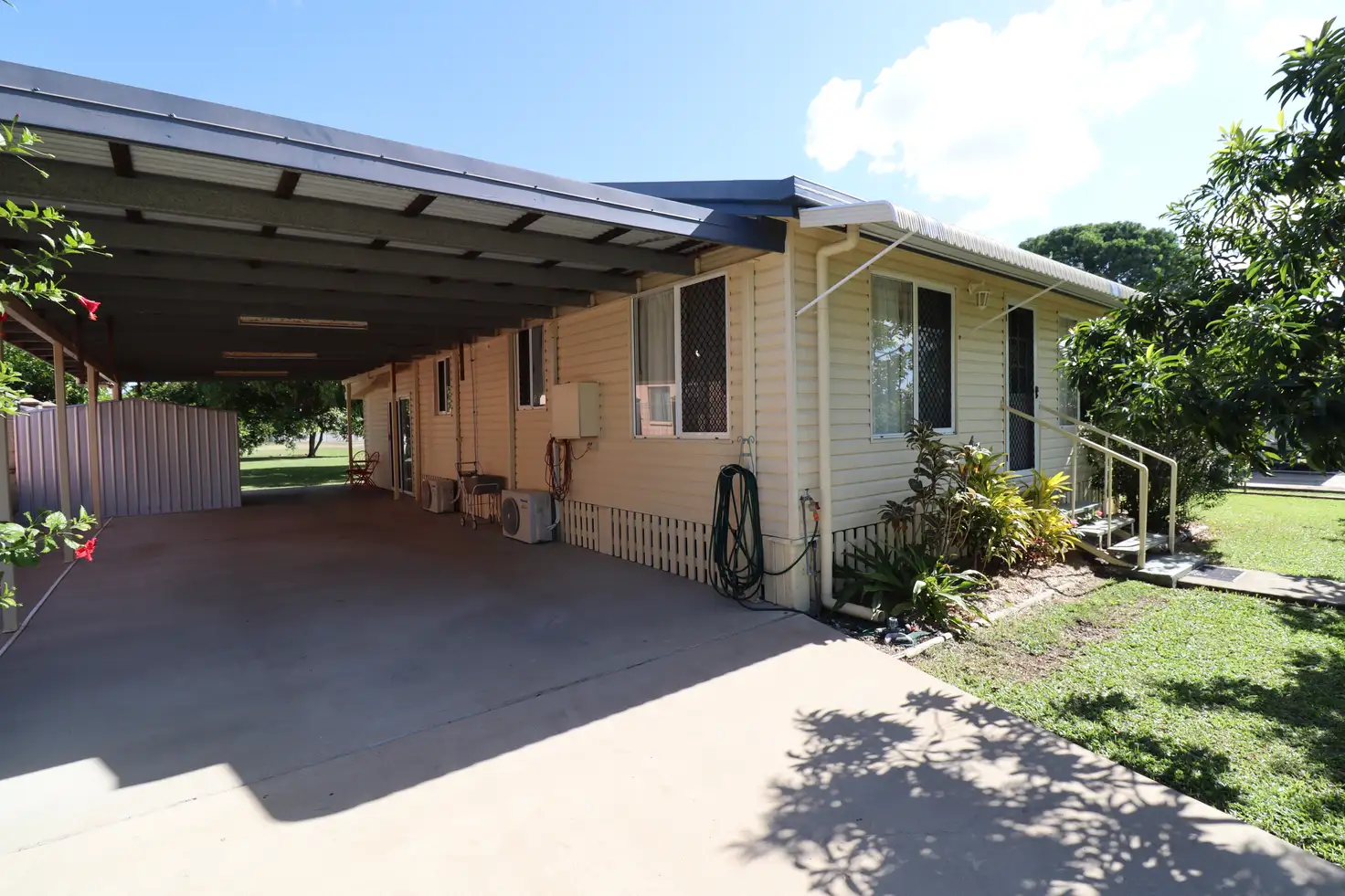 Main view of Homely house listing, 75 Mackenzie Street, Ayr QLD 4807