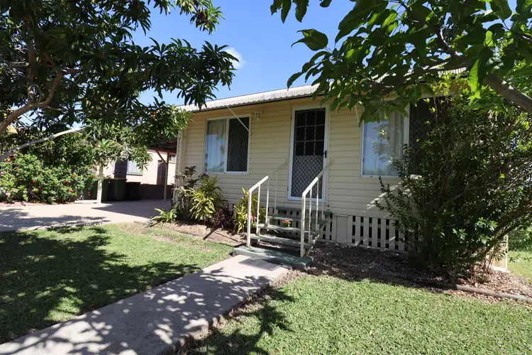 Second view of Homely house listing, 75 Mackenzie Street, Ayr QLD 4807