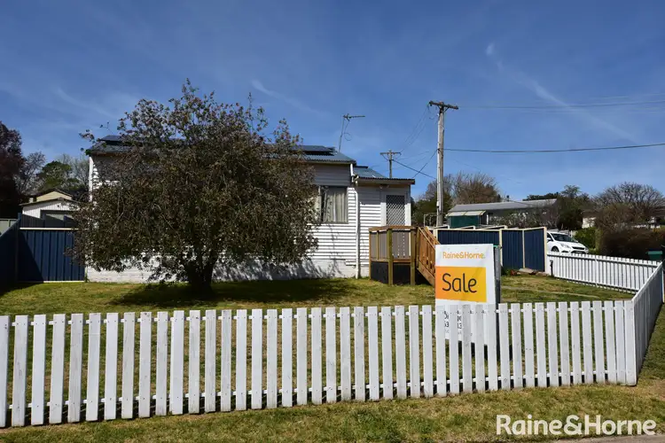 20 North Street, Orange NSW 2800