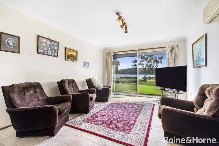 Third view of Homely house listing, 8 Honeysuckle Close, Burrill Lake NSW 2539