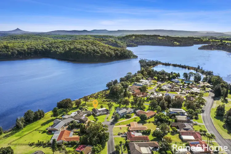 Fifth view of Homely house listing, 8 Honeysuckle Close, Burrill Lake NSW 2539