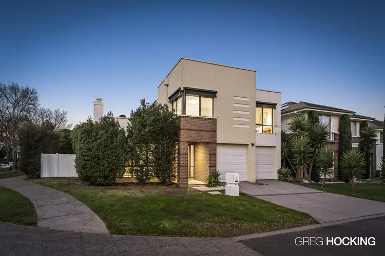 1 Edgewood Place, Heatherton VIC 3202