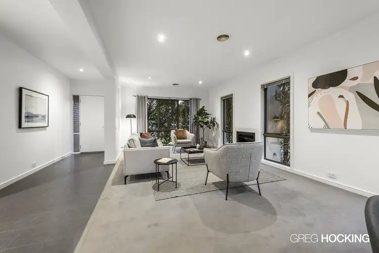 Fifth view of Homely house listing, 1 Edgewood Place, Heatherton VIC 3202