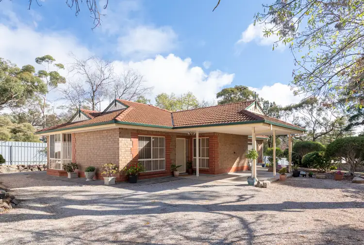 327a Shepherds Hill Road, Blackwood SA 5051