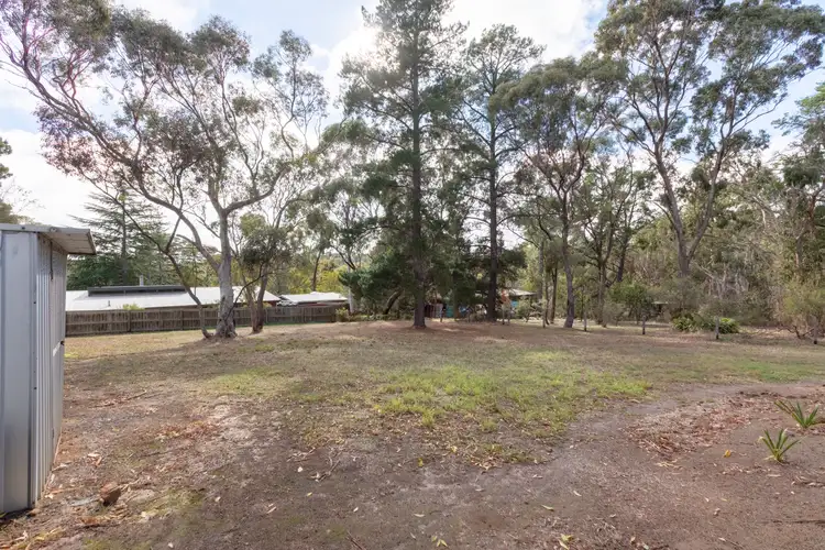 Sixth view of Homely house listing, 327a Shepherds Hill Road, Blackwood SA 5051