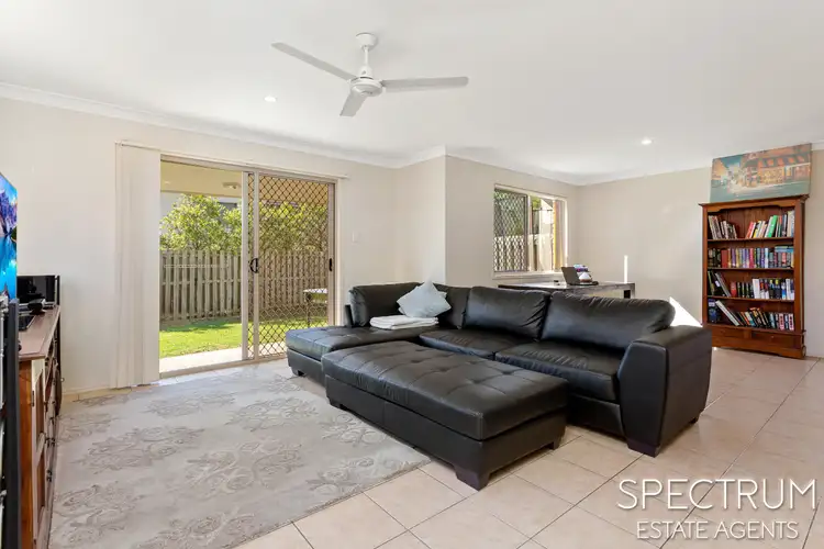 Second view of Homely house listing, 41/13 Springfield College Drive, Springfield QLD 4300