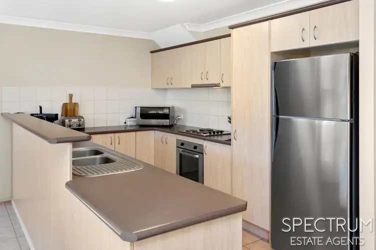 Third view of Homely house listing, 41/13 Springfield College Drive, Springfield QLD 4300
