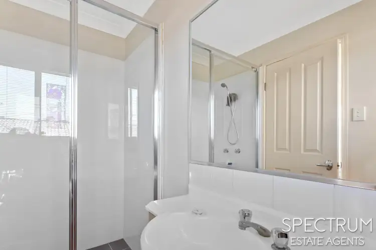 Fourth view of Homely house listing, 41/13 Springfield College Drive, Springfield QLD 4300