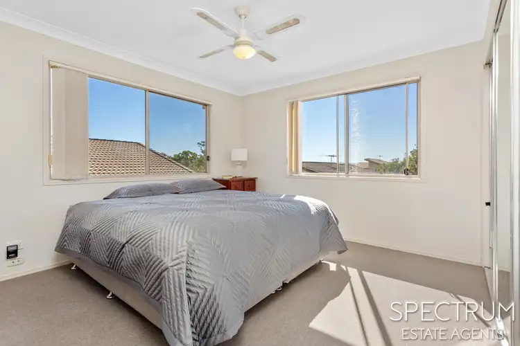 Fifth view of Homely house listing, 41/13 Springfield College Drive, Springfield QLD 4300