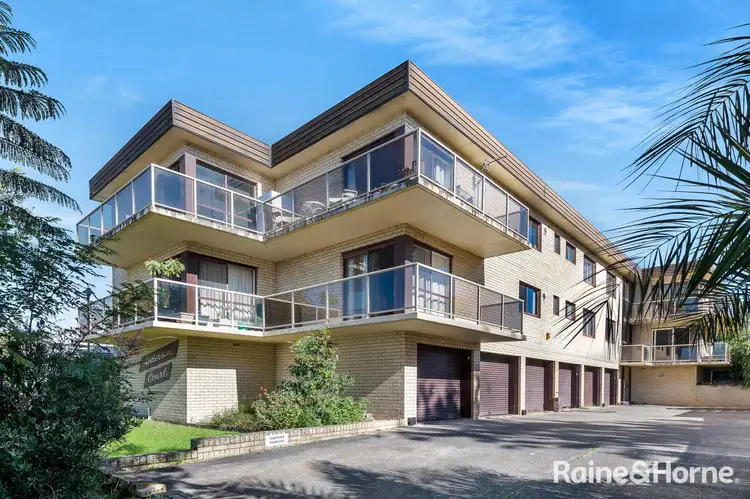 3/1a Anderson Avenue