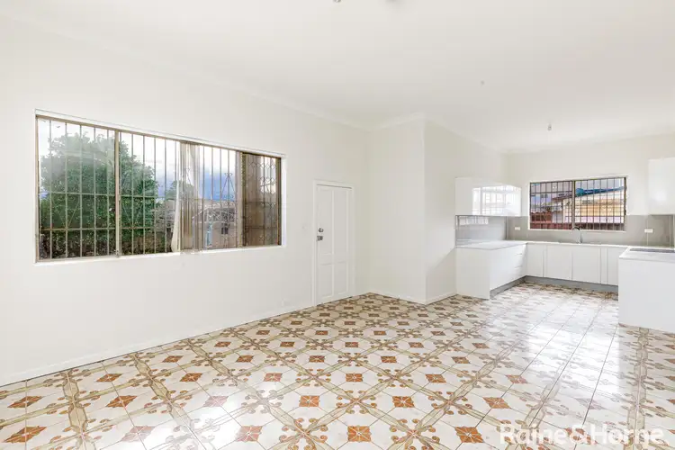 Second view of Homely house listing, 16 Margaret Street, Granville NSW 2142