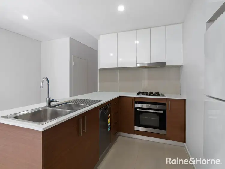 Second view of Homely unit listing, 33/14-16 Batley Street, West Gosford NSW 2250