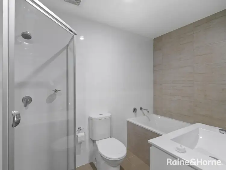 Fourth view of Homely unit listing, 33/14-16 Batley Street, West Gosford NSW 2250